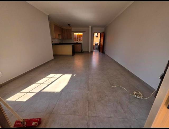 3 BEDROOM PROPERTY TO RENT IN MONTANA